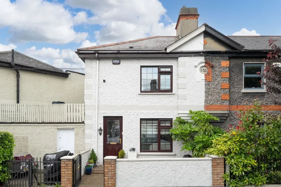 24 O Carolan Road, The Tenters, Dublin 8, D08V3V5 - DNG Estate Agents