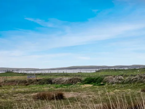 Tromora Site, Seafield, Quilty, Co. Clare - DNG
