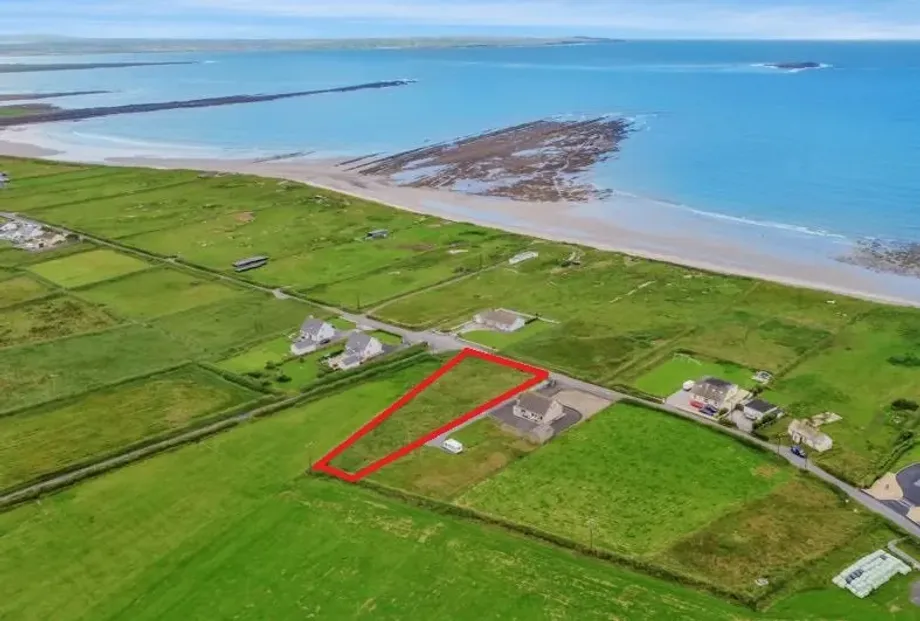 Tromora Site, Seafield, Quilty, Co. Clare - DNG Estate Agents