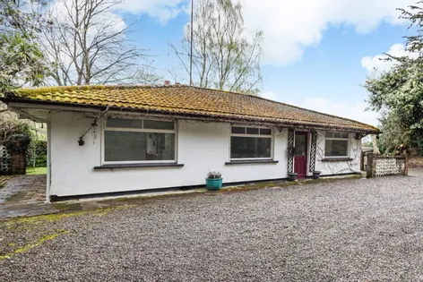Rose Cottage, Scalp Road, Enniskerry, Co. Wicklow, A98H952 -  DNG