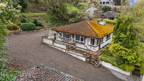 Rose Cottage, Scalp Road, Enniskerry, Co. Wicklow, A98H952 -  DNG