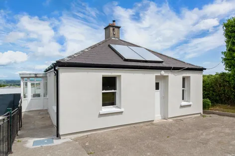 The Cottage, Ballynabarny, Wicklow Town, Co. Wicklow, A67 - DNG