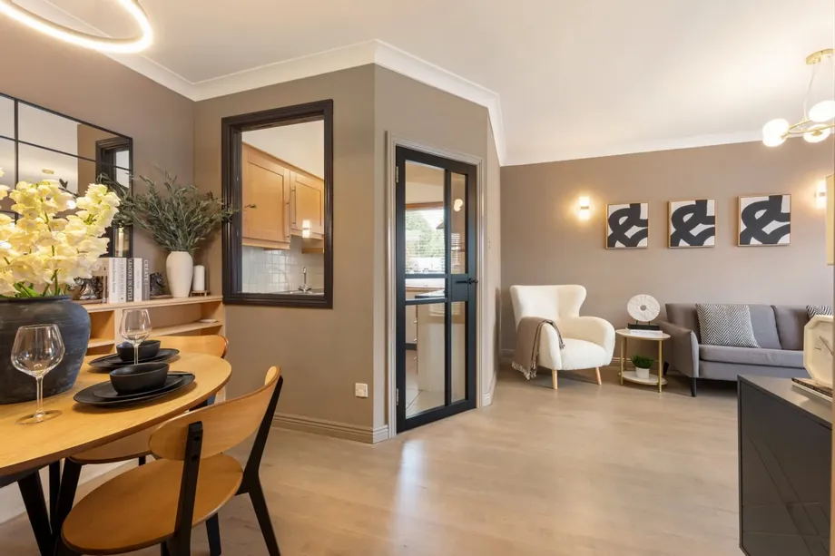 65 Brooklands, Nutley Lane, Donnybrook, Dublin 4, D04YR62 - DNG Estate Agents