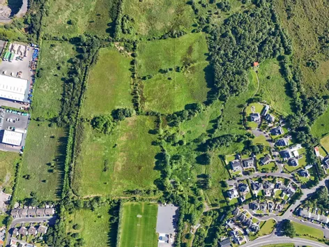Land At Rinshinna, Castlebar, Co. Mayo, 0000000 - DNG