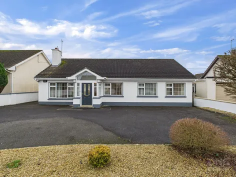 8 Arden Heights, Tullamore, Co Offaly, R35YP64 -  DNG