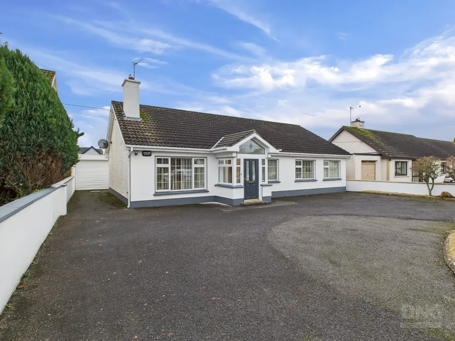 8 Arden Heights, Tullamore, Co Offaly, R35YP64 - DNG Estate Agents