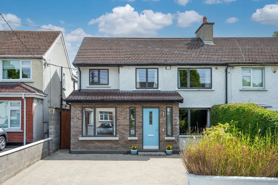 21 Bettystown Avenue, Raheny, Dublin 5, D05HX96 - DNG Estate Agents