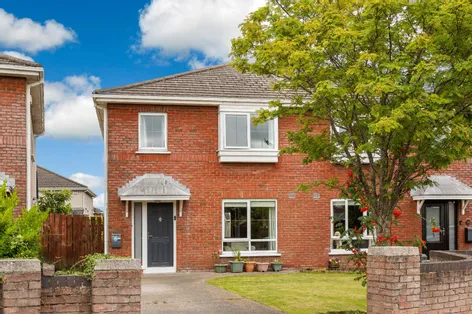 74 The Green, Beaumont Woods, Beaumont, Dublin 9, D09VP62 -  DNG