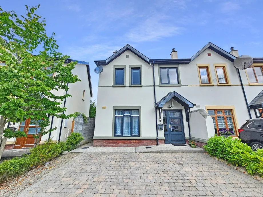 73 Cluain Ros Leamhan, Tulla Road, Ennis, Co Clare, V95NF8A - DNG Estate Agents