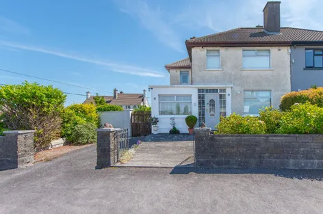 7 Ard Na Mara, Salthill, Galway, Co. Galway, H91DNA7 -  DNG