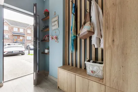 8 Castlegrange Park, Castaheany, Clonee, Dublin 15, D15 -  DNG