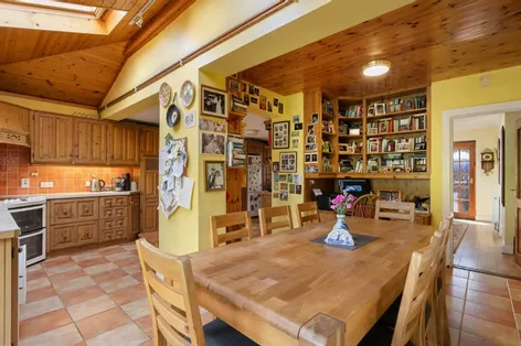 Ros Inbhir, 38 Priory Drive, Stillorgan, Co. Dublin, A94 -  DNG