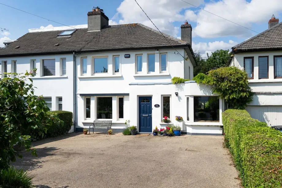 Ros Inbhir, 38 Priory Drive, Stillorgan, Co. Dublin, A94 - DNG Estate Agents