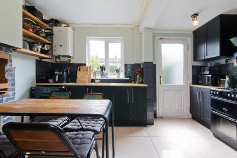 14 Dunedin Terrace, Dun Laoghaire, Co Dublin, A96VE83 -  DNG