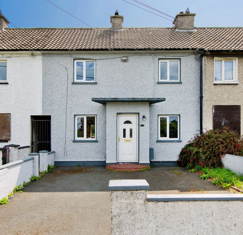 14 Dunedin Terrace, Dun Laoghaire, Co Dublin, A96VE83 - DNG Estate Agents