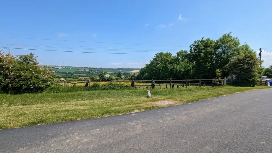 Site, 1 Ballindaggin, Enniscorthy, Co Wexford, Y21R864 - DNG Estate Agents