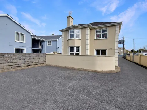 2 Clare Villas, Clare Road, Ennis, Co Clare, V95V634 -  DNG