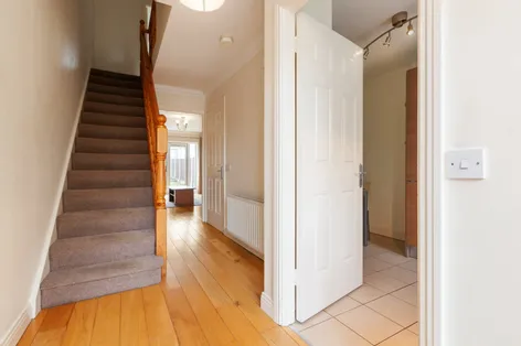 54 Bantry Square, Waterville, Blanchardstown, Dublin 15, D15 -  DNG