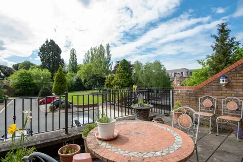 24 The Cox, The Orchard, Lucan, Co Dublin, K78CV02 - DNG