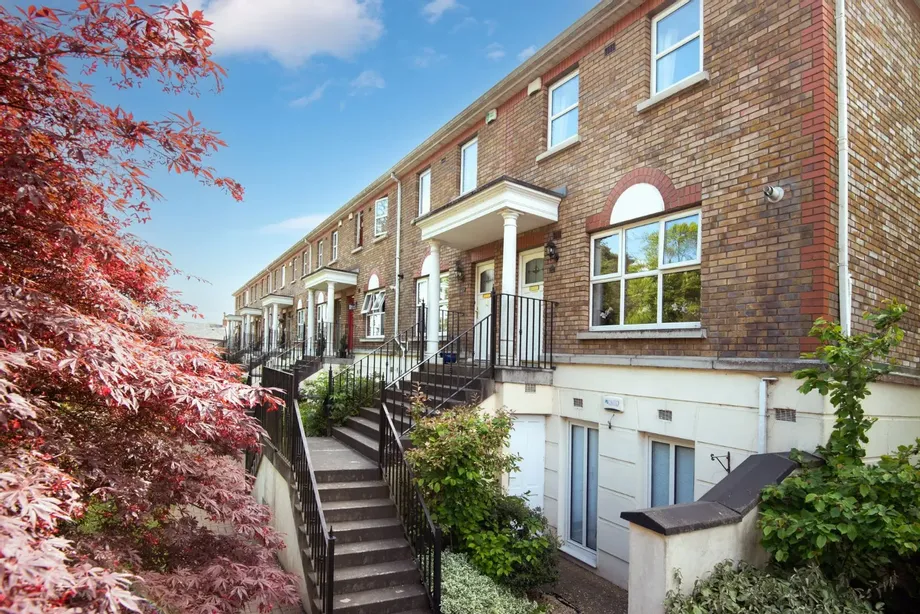 24 The Cox, The Orchard, Lucan, Co Dublin, K78CV02 - DNG Estate Agents
