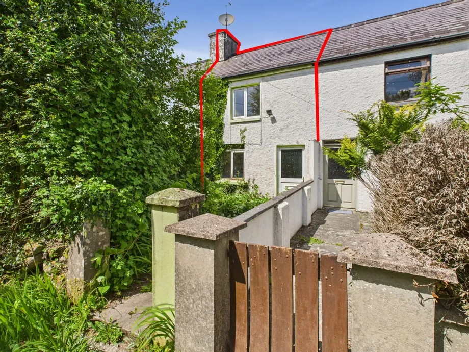 2 Kilmurry Cottages, Kenmare, Co Kerry, V93YY63 - DNG Estate Agents