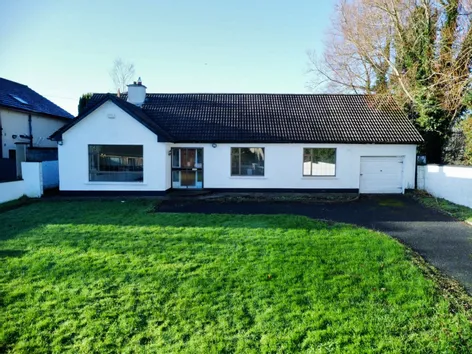 Capdoo, Clane, Co. Kildare, W91Y2X8 -  DNG