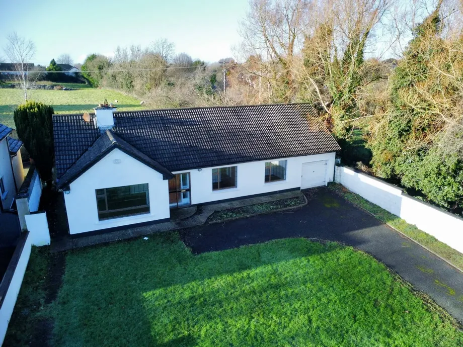 Capdoo, Clane, Co. Kildare, W91Y2X8 - DNG Estate Agents