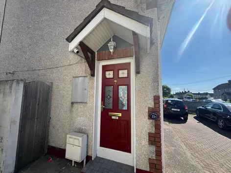 33A Bothar Brugha, Drogheda, Co. Louth, A92 - DNG