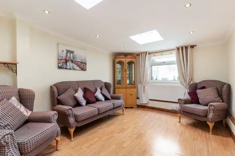 1 St. Broc's Cottages, Donnybrook, Dublin 4, D04 - DNG