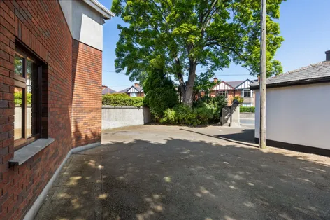 84 Terenure Road West & Gate Lodge, Terenure, Dublin 6W, D6W - DNG