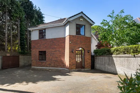 84 Terenure Road West & Gate Lodge, Terenure, Dublin 6W, D6W - DNG