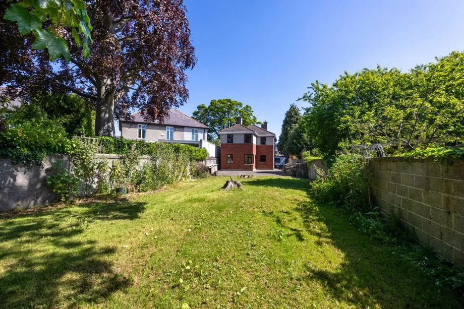 84 Terenure Road West House and Gate Lodge, Terenure, Dublin 6W, D6W - DNG Estate Agents