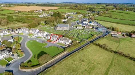 28 Cois Cille, Dunhill, Co. Waterford, X91K8P3 - DNG