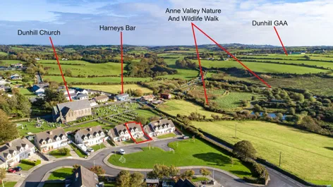 28 Cois Cille, Dunhill, Co. Waterford, X91K8P3 - DNG