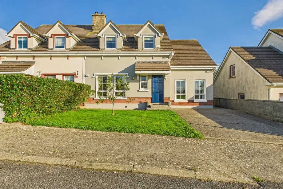 28 Cois Cille, Dunhill, Co. Waterford, X91K8P3 - DNG Estate Agents