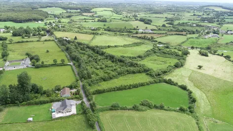Site At Ballygriffy South, Ennis, Co. Clare -  DNG
