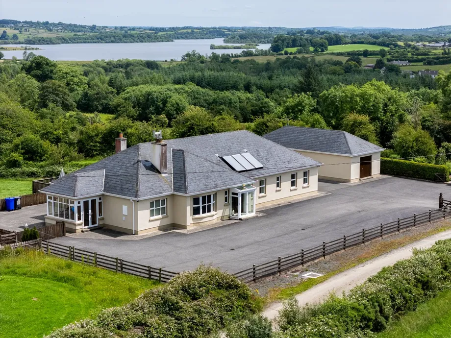 Rosduff, Aughnacliffe, Co. Longford, N39V042 - DNG Estate Agents