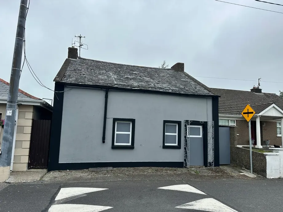 Chapel Street, Mooncoin, Co. Kilkenny - DNG Estate Agents