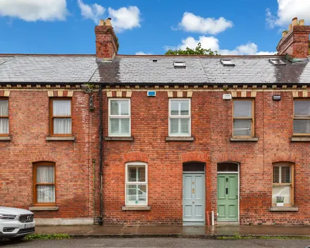 23 Millmount Avenue, Drumcondra, Dublin 9, D09T920
