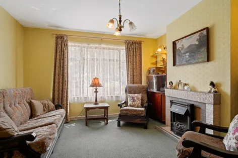 46 Elm Mount Avenue, Beaumont, Dublin 9, D09 - DNG