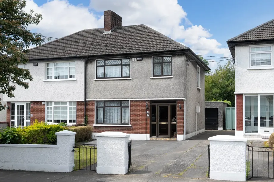 46 Elm Mount Avenue, Beaumont, Dublin 9, D09 - DNG Estate Agents