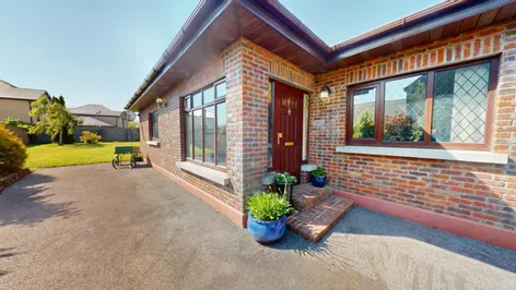 Clonard Little, Clonard Road, Wexford Town, Co. Wexford, Y35 -  DNG