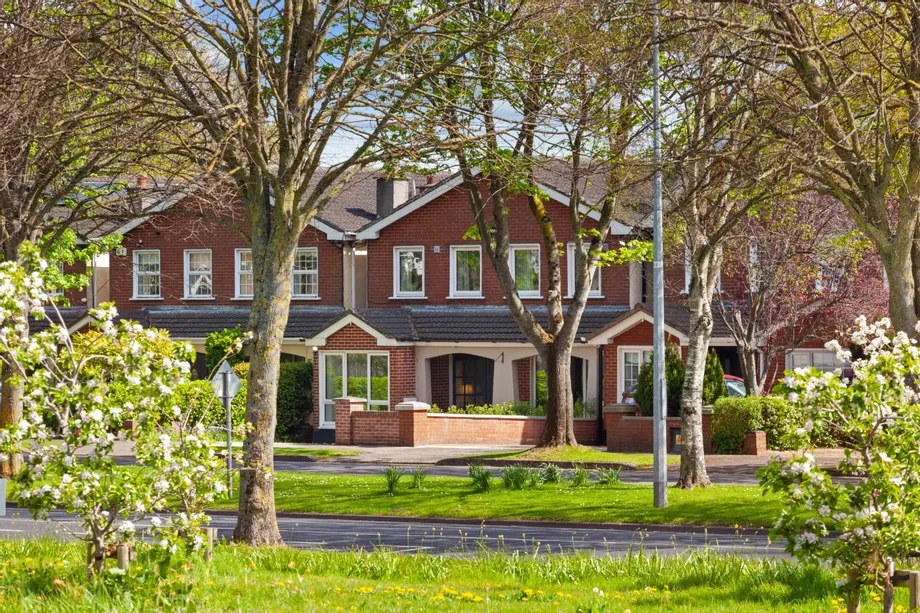 5 Hadleigh Green, Castleknock, Dublin 15, D15EWR9 - DNG Estate Agents