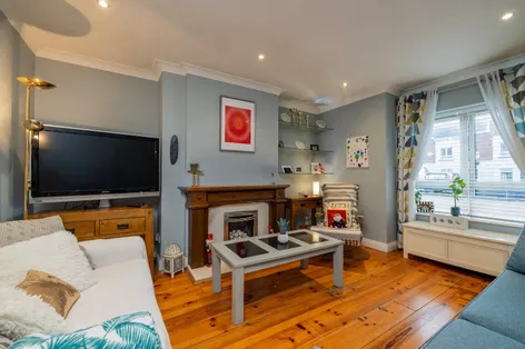82 Ballisk Court, Donabate, Co. Dublin, K36 - DNG