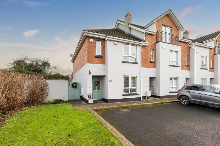 82 Ballisk Court, Donabate, Co. Dublin, K36 - DNG Estate Agents