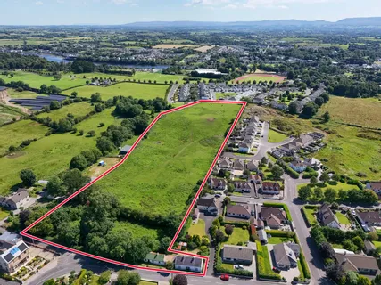 Land In Bohernasup, Ballina, Co. Mayo., 0000000 - DNG
