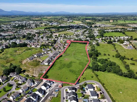 Land In Bohernasup, Ballina, Co. Mayo., 0000000 -  DNG