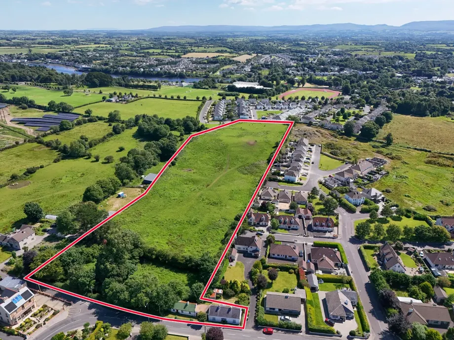 Land In Bohernasup, Ballina, Co. Mayo., 0000000 - DNG Estate Agents