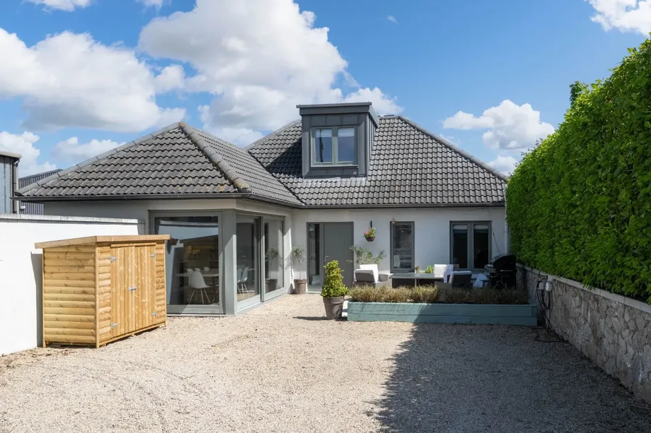 The Lodge, Kill Avenue, Dun Laoghaire, Co Dublin, A96Y977 - DNG Estate Agents