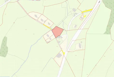 0.9 Acre Site, Edenvale, Ennis, Co. Clare - DNG